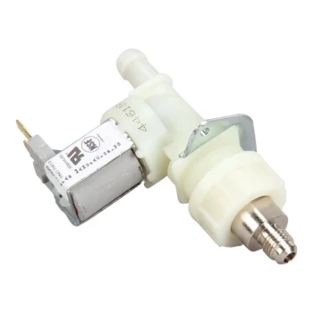 Bloomfield 2E-73612 Solenoid Single 120V .75