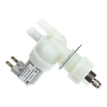 Bloomfield 2E-Z16608 Solenoid Bypass 120V .30