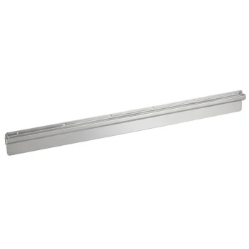 American Metalcraft TR36 36" Stainless Steel Restaurant Ticket Holder