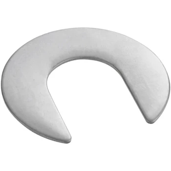Avantco A Plus 44712191289 Caster Shim For AP Series Reach-Ins
