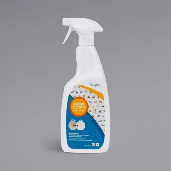 California Umbrella Pacifica 24 fl. oz. Fabric Cleaner