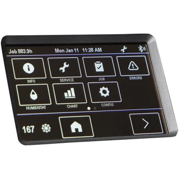 Dri-Eaz 124507 Command Hub Kit for i-Series LGR 2800i and 3500i Dehumidifiers