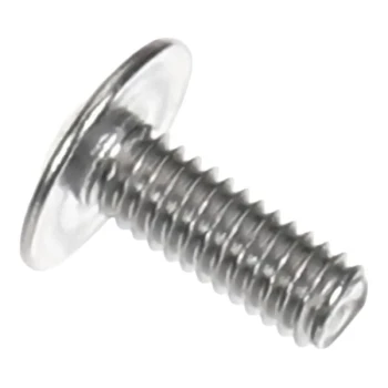 Bizerba 000000056972540000 Mushroom Head Screw M4X10-A2-70
