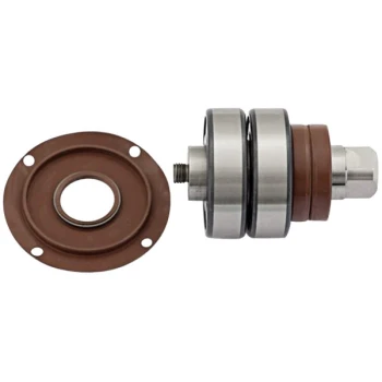 Sephra Square Shaft Replacement Kit for Montezuma and Convertible Chocolate Fountains