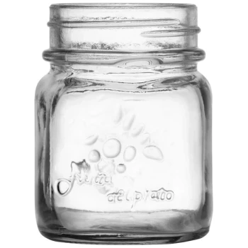 Fortessa Basics by Zwiesel Fortessa Tasterz 6 oz. Mini Mason Jar - 72/Case