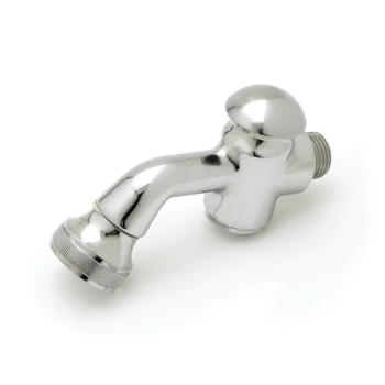 T&S 002857-40 016A Spray Valve Assembly