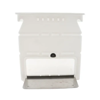 Glastender LCBIN Bin
