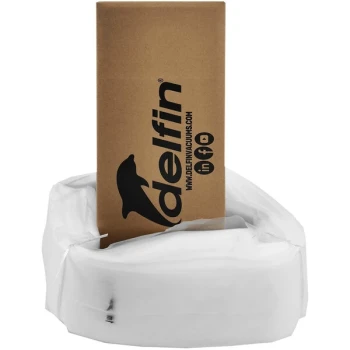 Delfin Industrial TA.0245.0000 Endless Bag - 4/Pack