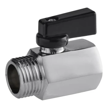 Fryclone Drain Valve for 55 lb., 85 lb., and 115 lb. Oil Filter Machines