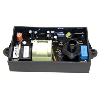 AllPoints 441269 24V Ignition Control Module for Fryers