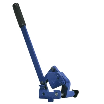Wesco Industrial Products 272018 Manual Drum Deheader