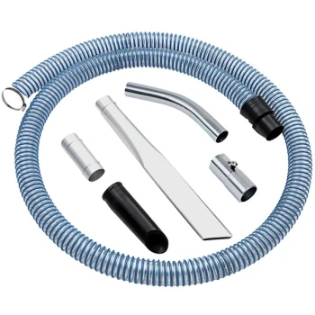 Delfin Industrial TA.0324.0000 Oil & Chips D50/50 Tecnoil Accessory Kit