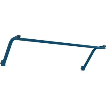 BenchPro 60" Dark Blue Adjustable Light Frame LFA60