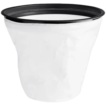 Lavex Cloth Filter for 21 and 26 Gallon Wet / Dry Vacuums