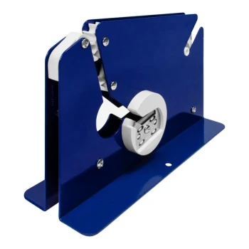 Encore Packaging 3" Steel Poly Tubing Tape Sealer EP-750