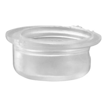 Folio Stratford from Steelite International Stopper for Salt and Pepper Shakers - 12/Case
