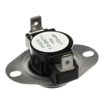 Carter-Hoffmann 18600-0122 Snap Disc Hi Limit 325F A