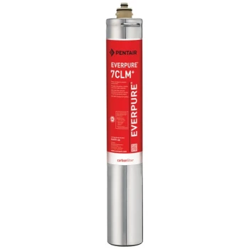 Everpure EV9771-00 7CLM+ Filter Cartridge - 5 Micron and 1.67 GPM