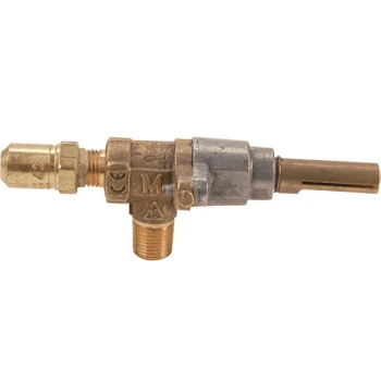 FMP 158-1112 Universal Ring Burner Gas Valve