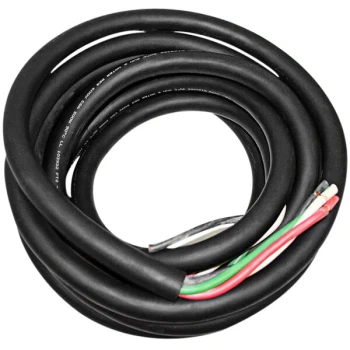 DeWalt F102880 25' 8-4 Gauge Cord Kit for DXH2003 Electric Heater