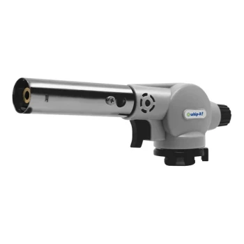 Whip-It Blow Gray Butane Torch TC-Blwt-17