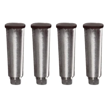 Follett AF10LBLEG 4" Leg Kit for 12CI Series
