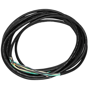DeWalt F102870 25' 14-3 Gauge Cord Kit for DXH330 Electric Heater