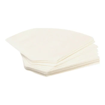 Wilbur Curtis WCCGC4FILTER #4 Coffee Filter for CGC and CGCE - 480/Pack