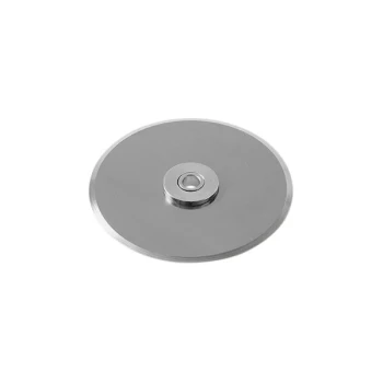 American Metalcraft PCW2 Stainless Steel Blade for PPC2