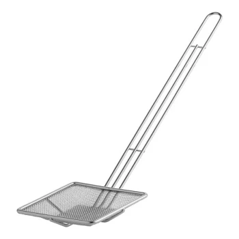 Pitco® PP10725 Fine Mesh Skimmer