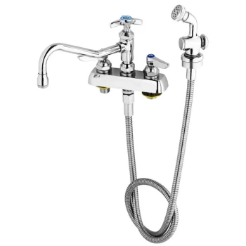 T&S 002878-40 Diverter Valve Assembly for B-1150 Faucet