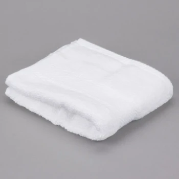 Oxford Miasma 16" x 28" 100% Zero Twist Cotton Hand Towel 4.5 lb. - 120/Case