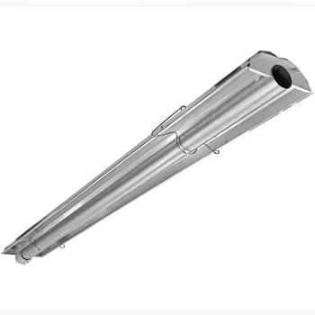 HeatStar F106401XL 30' Tube Set for ERSP 100,000 BTU Burner Box