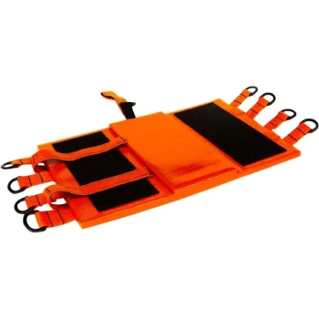Kemp USA 10-020-ORG Orange Replacement Base for 10-001