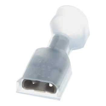 Traulsen 334-60002-00 Terminal,Insul .25 Q.C.