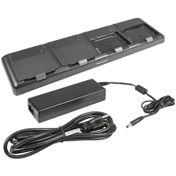 Honeywell CT50-QBC-1-R Quad Battery Charger