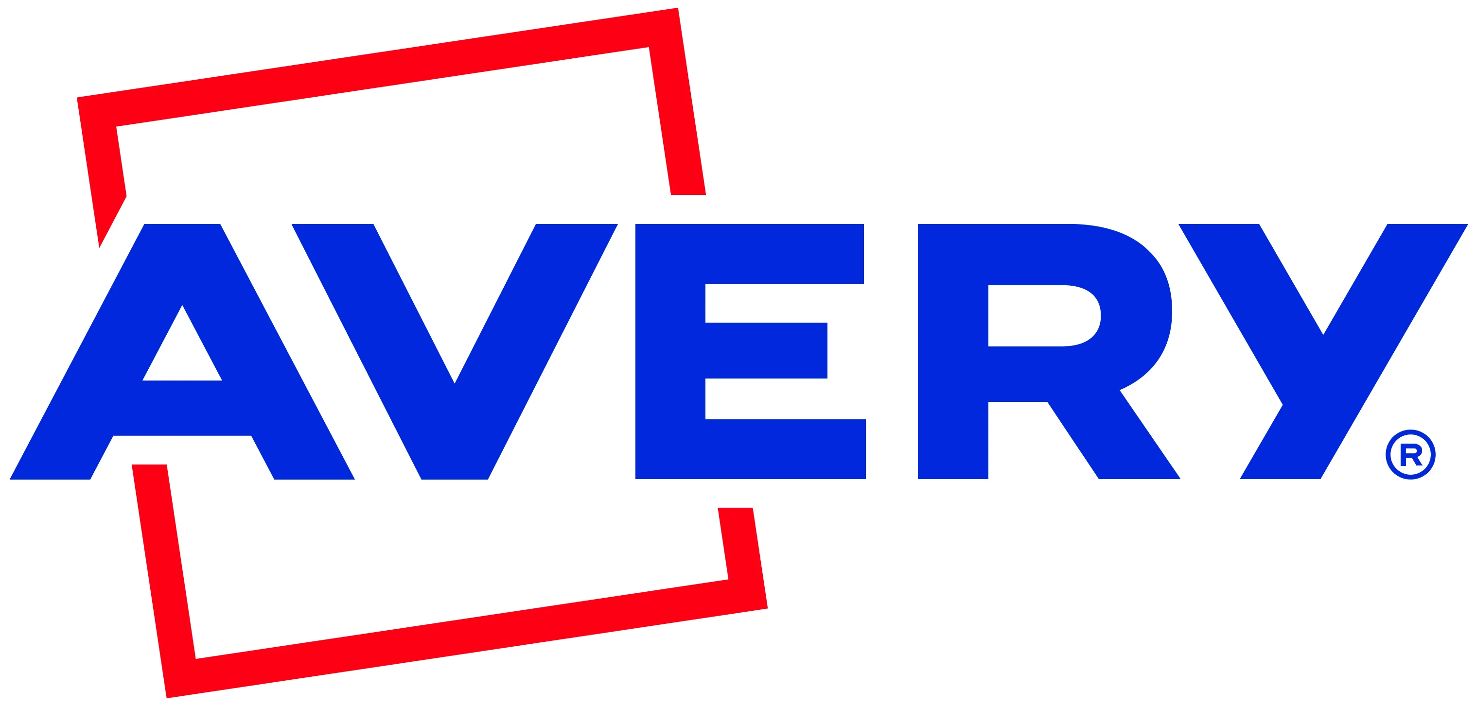 Avery®