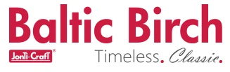 Jonti-Craft Baltic Birch