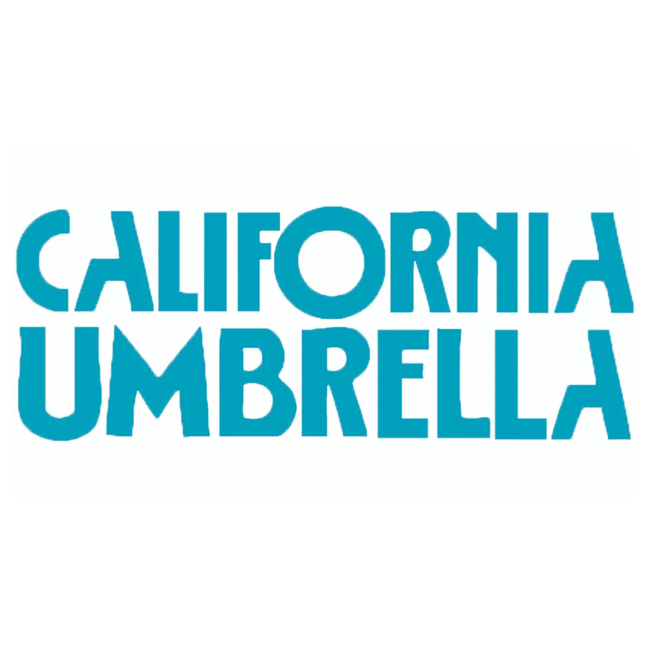 California Umbrella