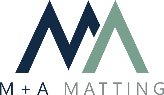 M+A