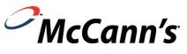 McCann's