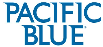 Pacific Blue