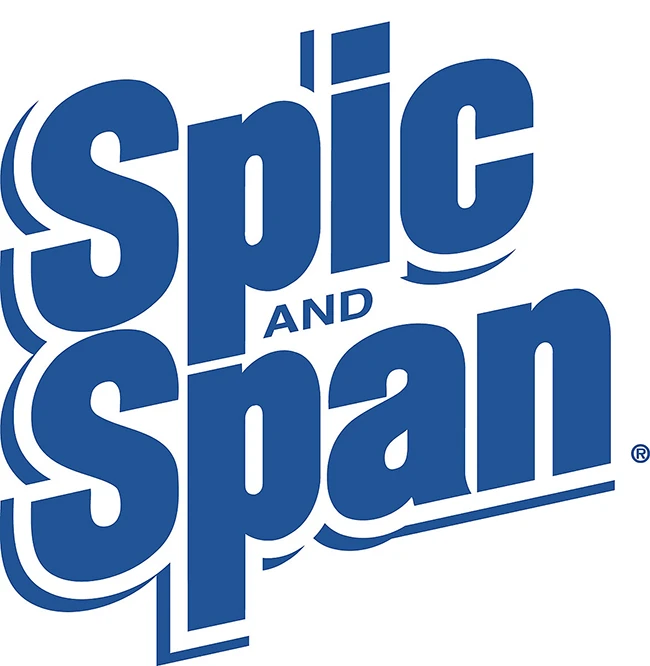 Spic and Span