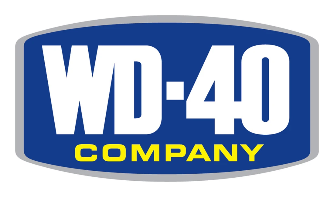 WD-40