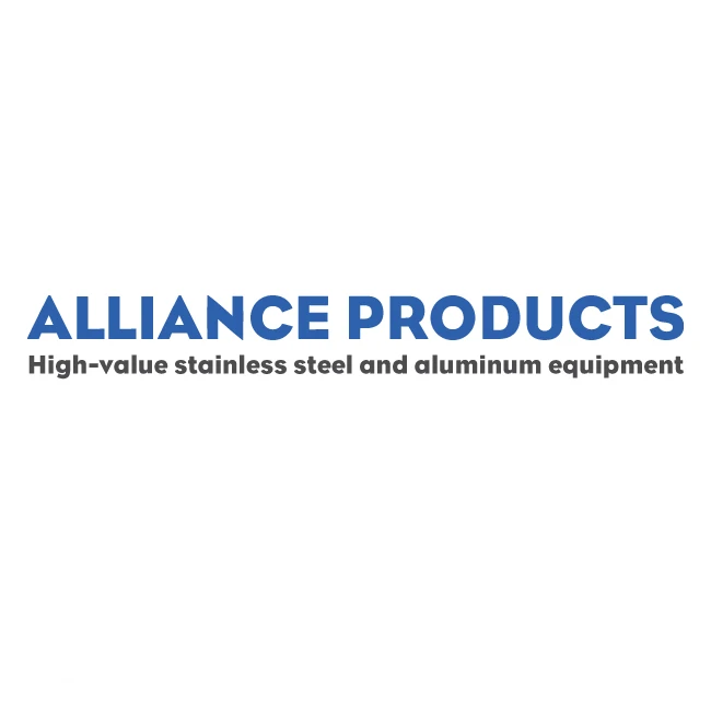 Alliance Products