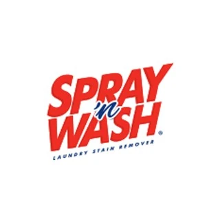 Spray N Wash