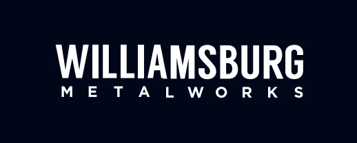 Williamsburg Metalworks by Steelite International