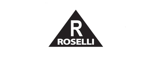 Roselli Design from Steelite International
